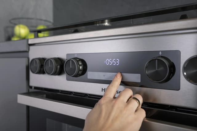Touch LED