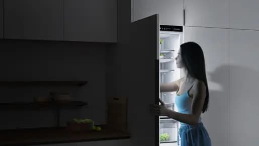 LED-belysning