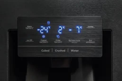 Super Cool & Super Freeze