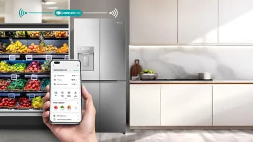 Smart Connectivity