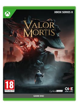 Valor Mortis (Xbox Series X)