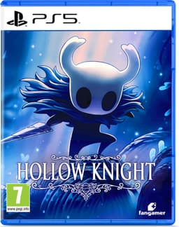 Hollow Knight (PS5)