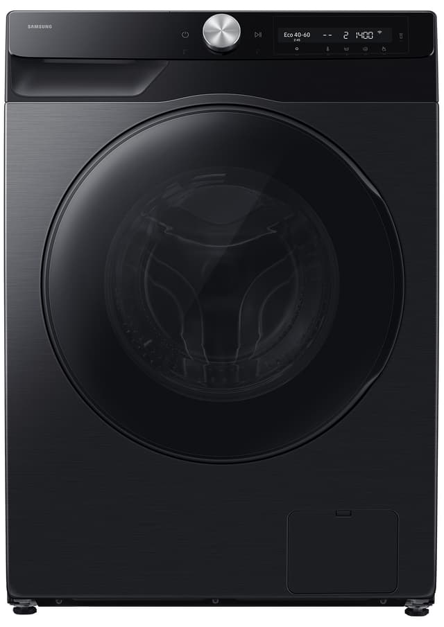 Samsung Serie 5100 Kombinerad Tvättmaskin/Torktumlare WD90DG5G34BEEE (9/6kg)