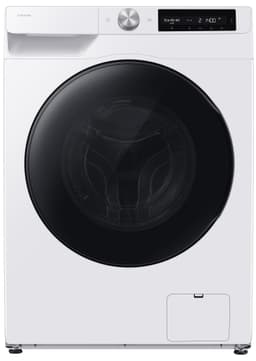 Samsung Series 6000 vaske/tørremaskine WD10HG6U94BEU3 (10/6 kg)