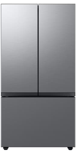 Samsung French Door kombiskap RF24BB620ES9EF (rustfritt stål)