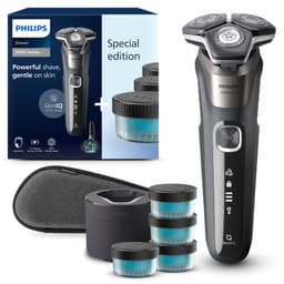 Philips Serie 5000 Rakapparat S5887/69