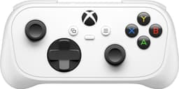 Xbox Nano langaton ohjain (valkoinen)
