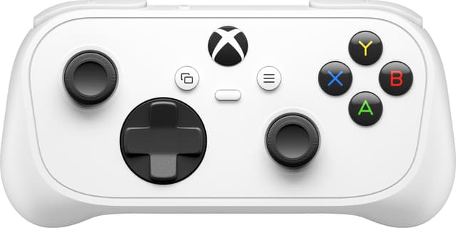 Xbox Nano langaton ohjain (valkoinen)
