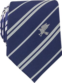 Harry Potter Ravenclaw - Deluxe-slips med metallnål