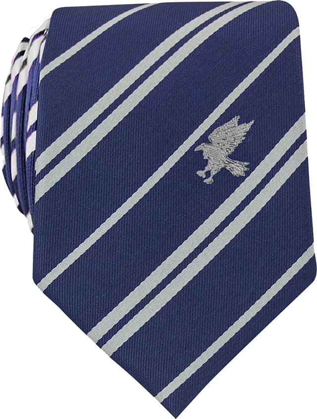 Harry Potter Ravenclaw - Deluxe-slips med metallnål