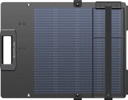 Ecoflow Solar Panel 110 W letvægt bærbar