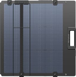 Ecoflow Solar Panel 220 W Letvægt Bærbar