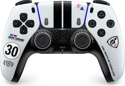 PlayStation 5 DualSense langaton ohjain (Gran Turismo LE)