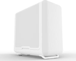 HYTE X50 Mesh PC-kabinett (snøhvit)