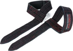 Gymstick Vetoremmit Nahka, Nostoavut & Vetoremmit