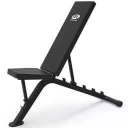 Master Fitness TRÄNINGSBÄNK HOME
