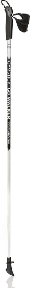 Gymstick Kävelysauva Go Walker, Kävelysauvat 105 cm