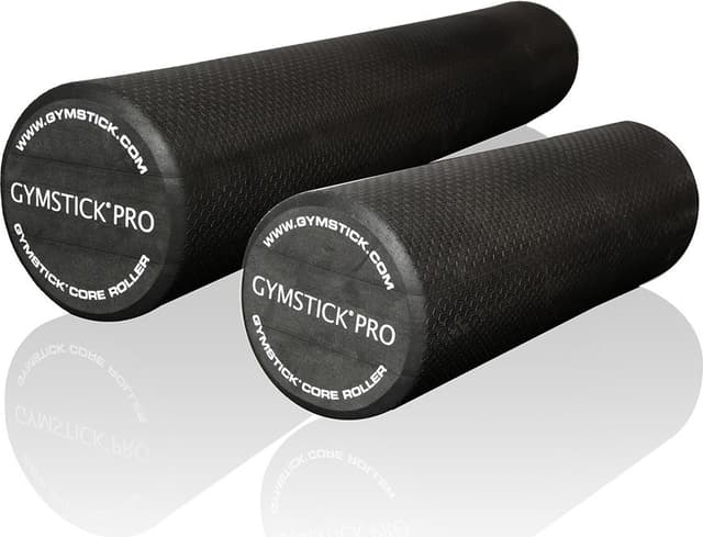 Gymstick Rulla Gymtick Core, Foam roller