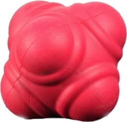 Gymstick Refleksipallo Reaction Ball 7 cm, Esteet, tasapaino ja liikkuvuus