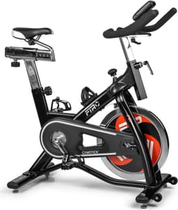 Gymstick FTR Indoor Racer, Spinningcykel