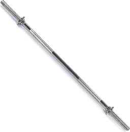Master Fitness Master Vægtstang 25 mm 150 cm spinlock