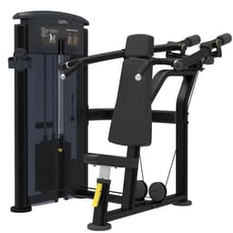 Impulse Shoulder Press It9512, Styrkemaskin Bröst