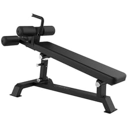 Gymstick Ab Bench Pro, Magbänk