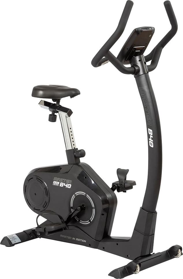 Master Fitness Master B40