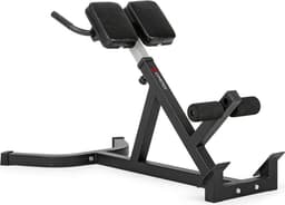 Gymstick Back Bench, Ryggbänk