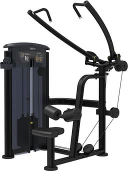 Impulse Lat Pulldown It9502, Styrkemaskin Rygg