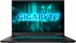 Gigabyte A16 R7-260/32/1TB/5060 16" bærbar gaming PC