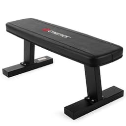 Gymstick Flat Bench Pro, Träningsbänk