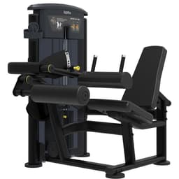 Impulse Seated Leg Curl It9506, Styrkemaskin Ben