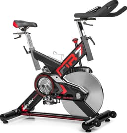 Gymstick FTR 7 Indoor Racer, Spinningcykel
