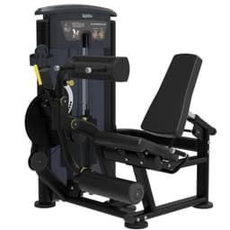 Impulse Leg Ext/Leg Curl It9528, Styrkemaskin Ben