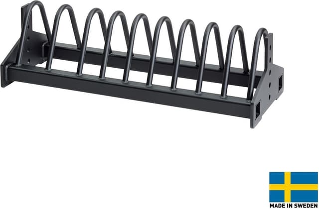 Kraftmark Shelf storage for weight boards 108 cm