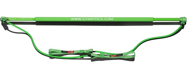 Gymstick Harjoitusväline Aqua, Esteet, tasapaino ja liikkuvuus Kevyt