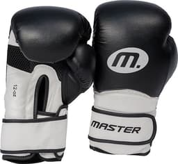 Master Fitness Nyrkkeilyhanska 12 Oz, Nyrkkeilyhanskat