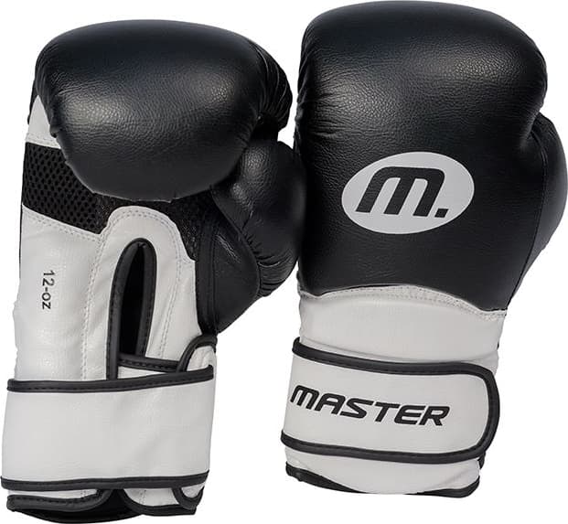 Master Fitness Nyrkkeilyhanska 12 Oz, Nyrkkeilyhanskat