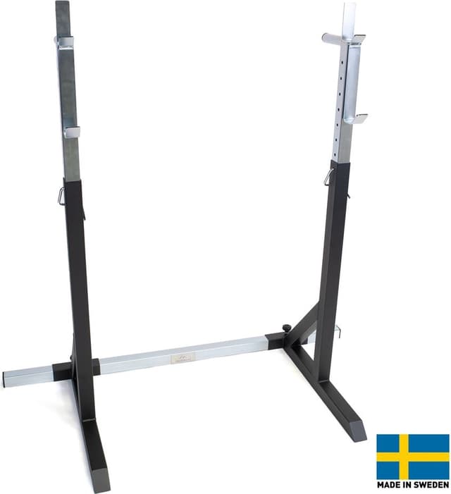 Kraftmark Treningsstativ - Squat Rack Standard