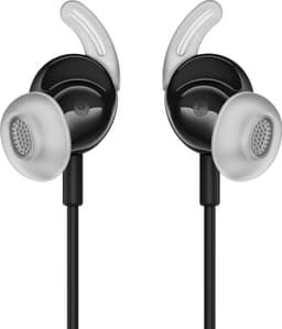 Bose QuietComfort in-ear-kuulokkeet (musta)