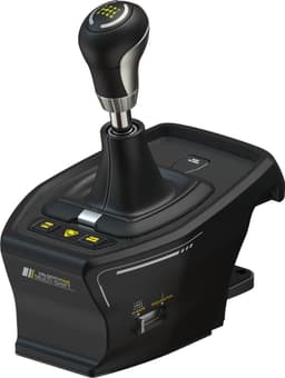 Turtle Beach VelocityOneMulti-Shift växelspak och handbromsmodul