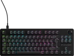 Turtle Beach Vulcan II TKL gaming tastatur