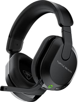 Turtle Beach Stealth 600 Gen 3 gamingheadsett til Xbox (sort)