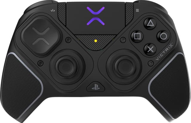 Turtle Beach Victrix Pro BFG Reloaded PS5 peliohjain (musta)