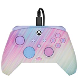 Turtle Beach Rematch Xbox/PC controller (candyfloss)