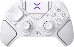 Turtle Beach Victrix Pro BFG Reloaded PS5 kontroller (hvit)