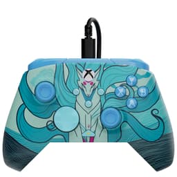 Turtle Beach Rematch Xbox/PC kontroller (Blue Kitsune)