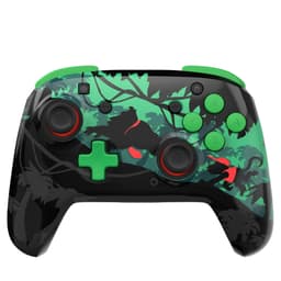 Turtle Beach Rematch Donkey Kong Reveal Switch ohjain