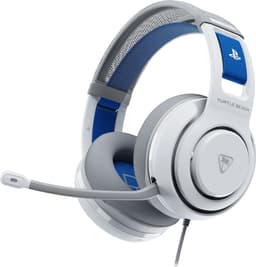 Turtle Beach Atlas 200 PlayStation gaming headset (hvid)